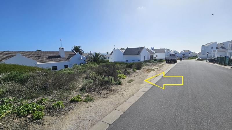 0 Bedroom Property for Sale in Shelley Point Western Cape